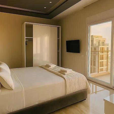 Lejlighed Oceanic Luxury *