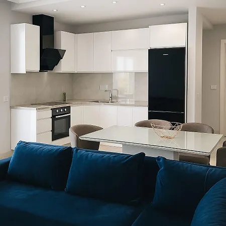 Lejlighed Oceanic Luxury Sarandë