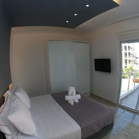 Oceanic Luxury Appartamento