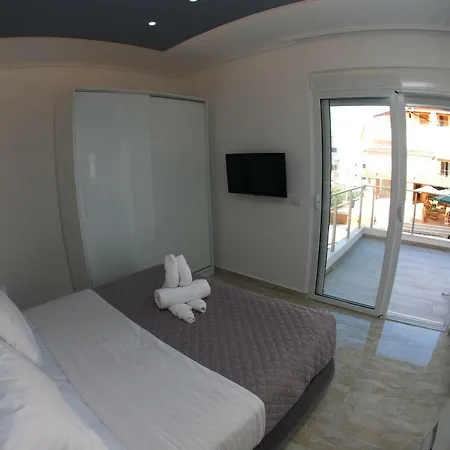 Appartamento Oceanic Luxury