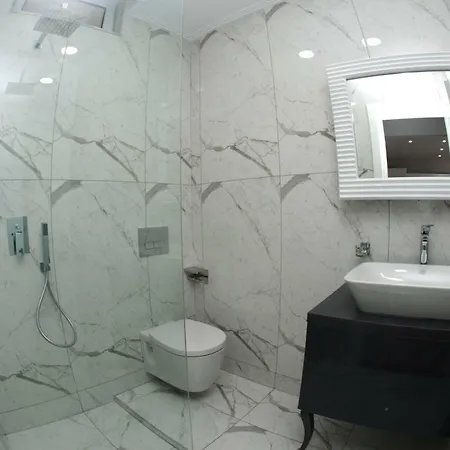 Oceanic Luxury Appartamento