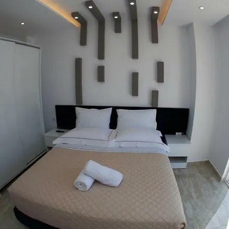 Appartamento Oceanic Luxury