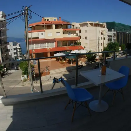 Appartamento Oceanic Luxury *