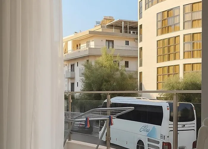 Oceanic Luxury * Sarandë