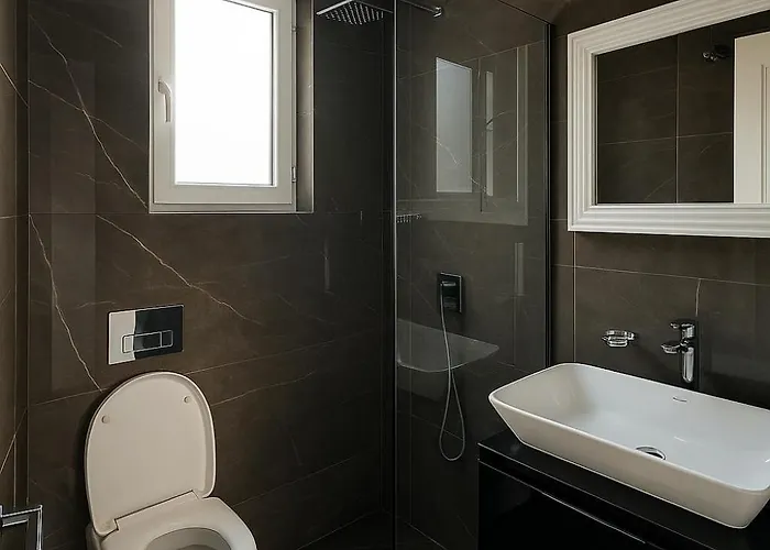 Oceanic Luxury Sarandë