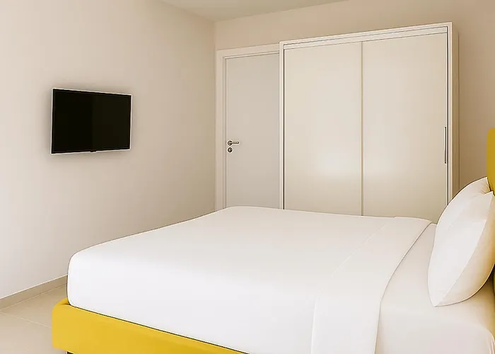 Oceanic Luxury 公寓